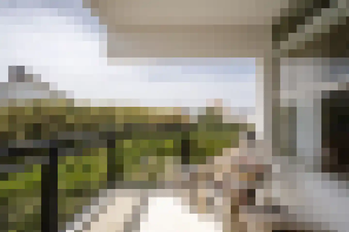 Residence Rembrandt 25 Noordwijk thumbnail 13