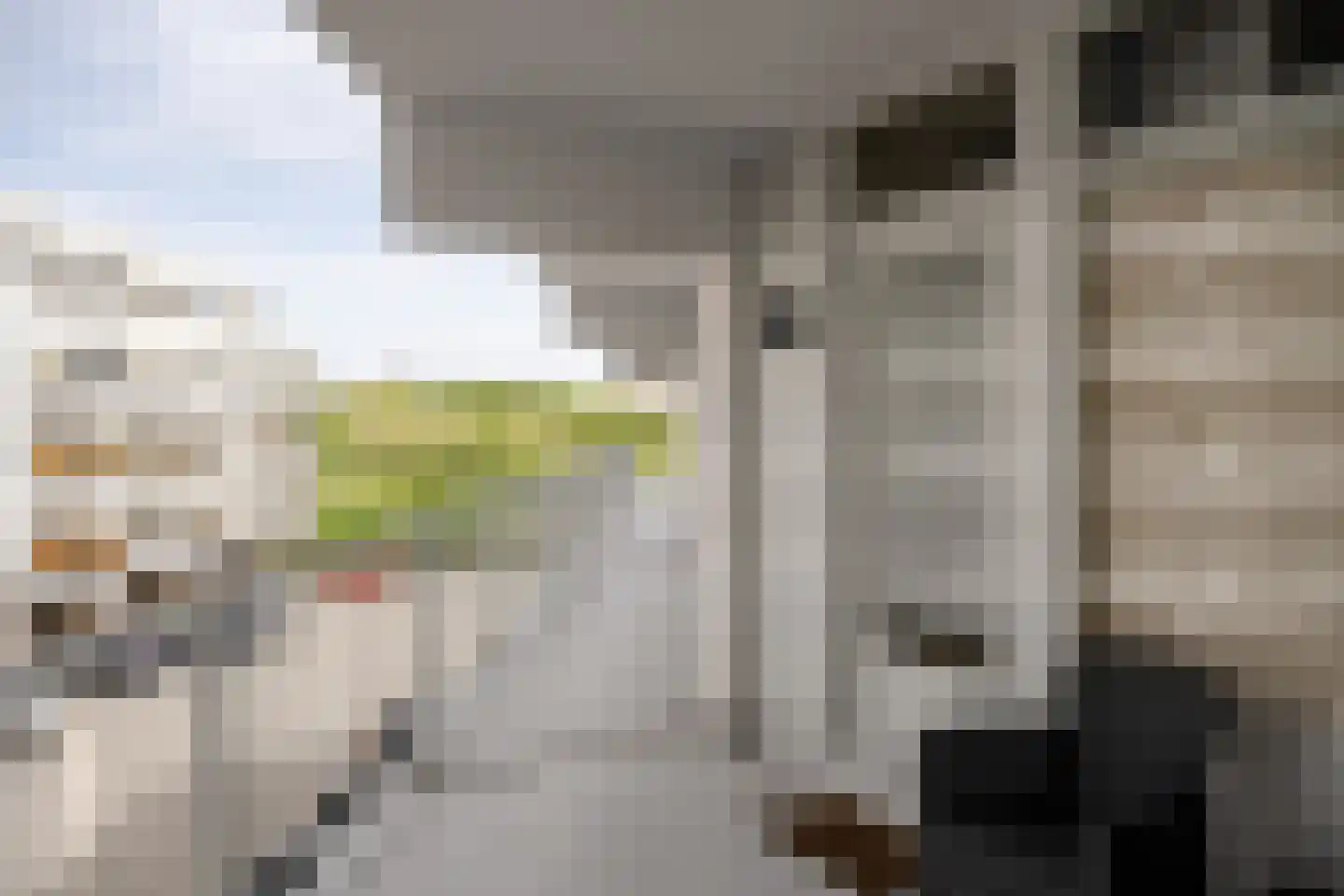 Residence Rembrandt 25 Noordwijk thumbnail 22