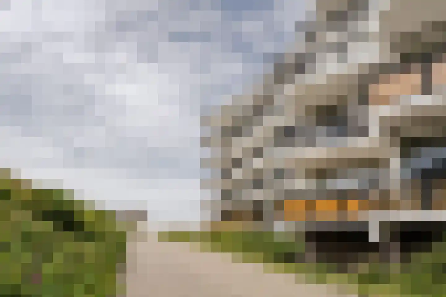 Residence Rembrandt 25 Noordwijk thumbnail 25