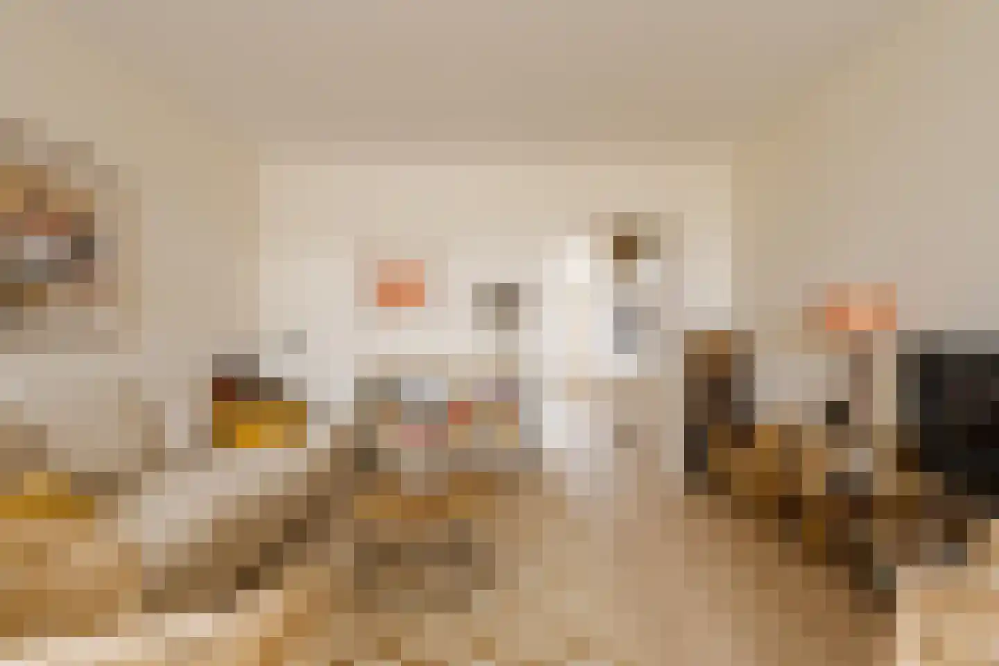 Residence Rembrandt 25 Noordwijk thumbnail 4