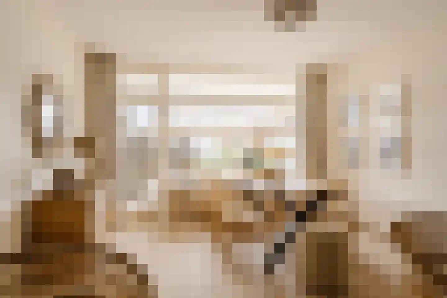Residence Rembrandt 25 Noordwijk thumbnail 6