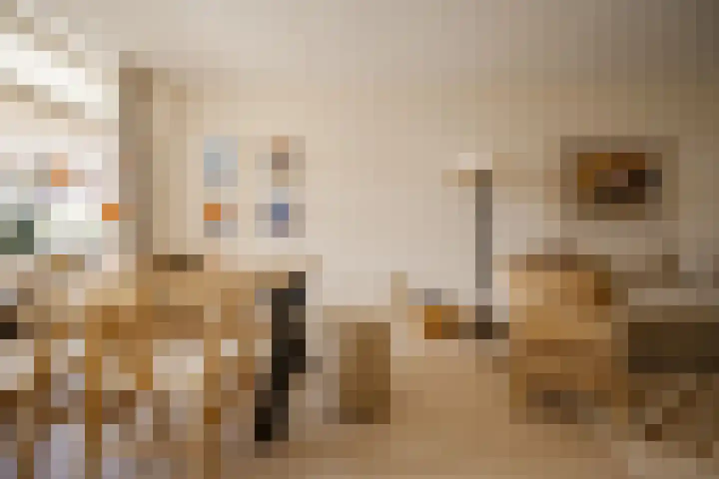 Residence Rembrandt 25 Noordwijk thumbnail 7