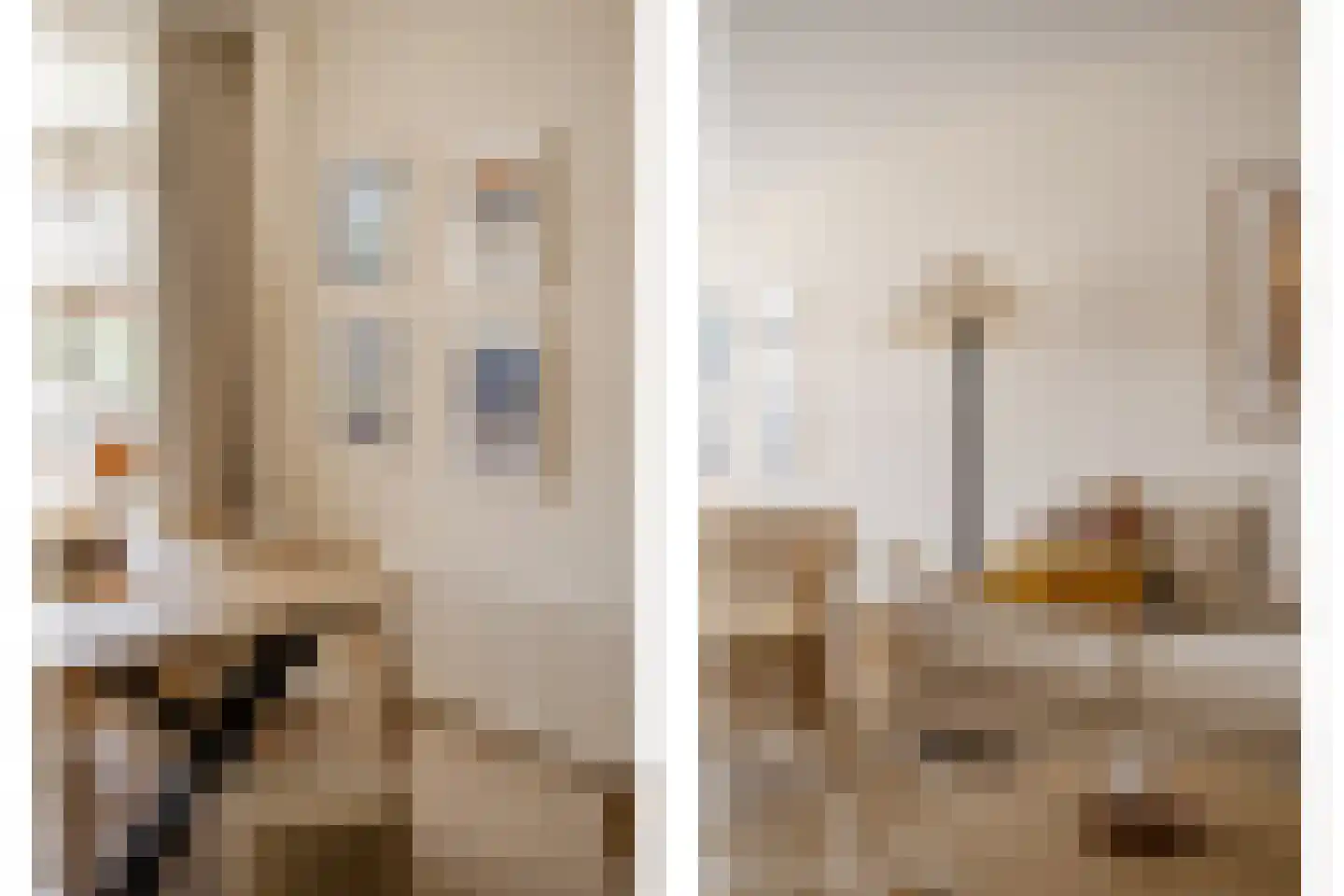 Residence Rembrandt 25 Noordwijk thumbnail 8