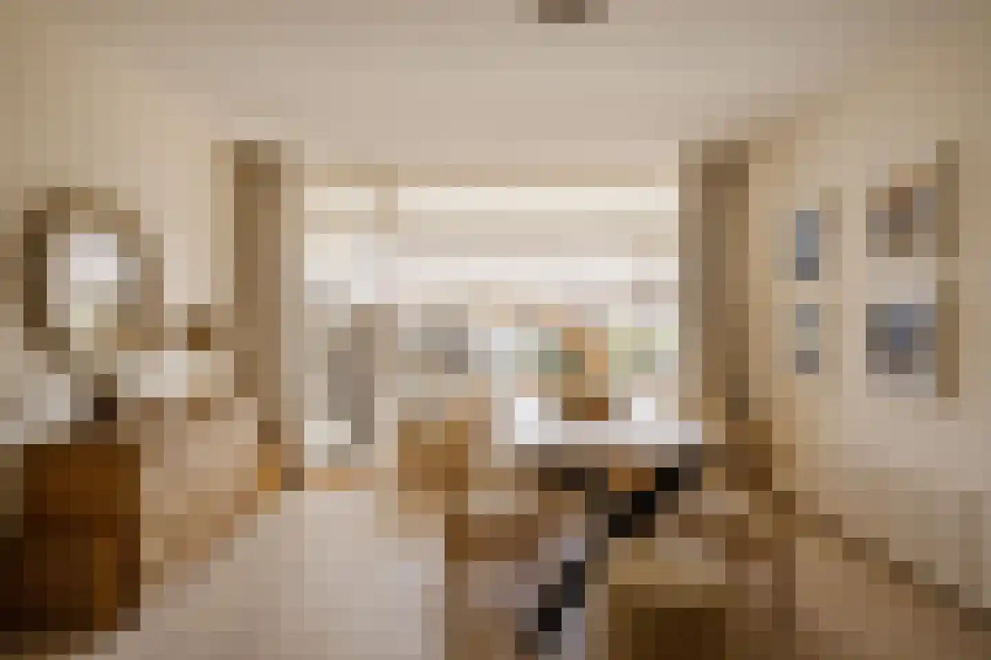 Residence Rembrandt 25 Noordwijk thumbnail 9