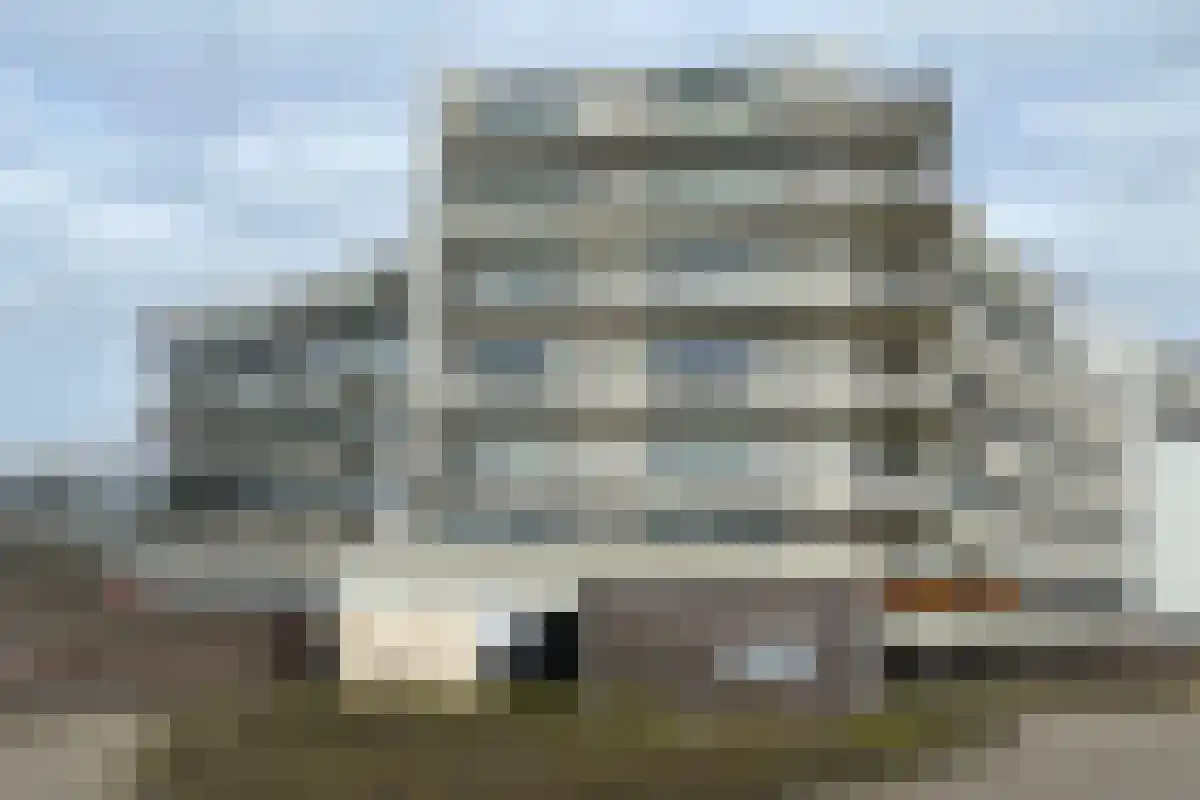 Residence Rembrandt 34 in Noordwijk