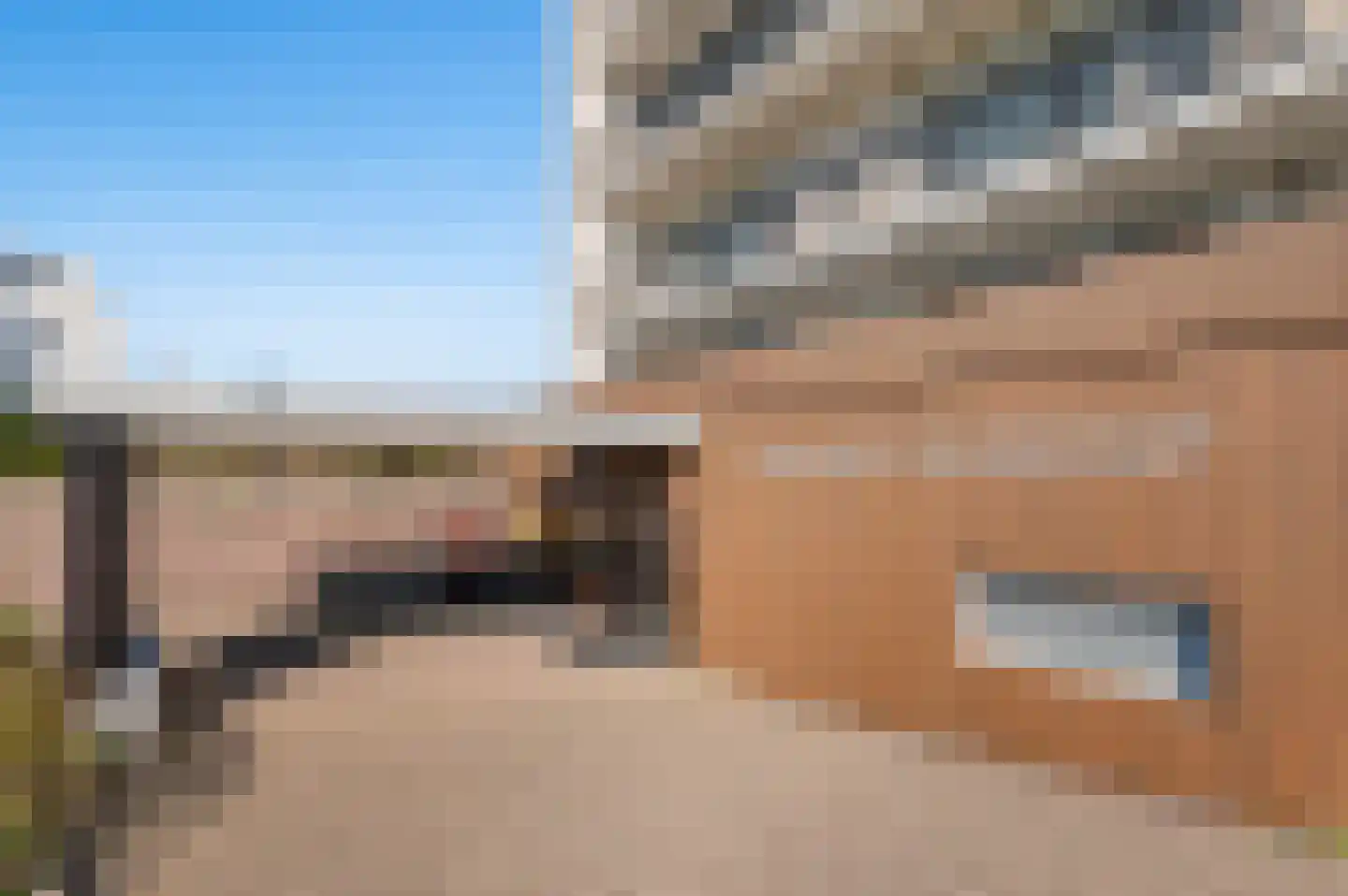 Residence Rembrandt 48 Noordwijk thumbnail 10