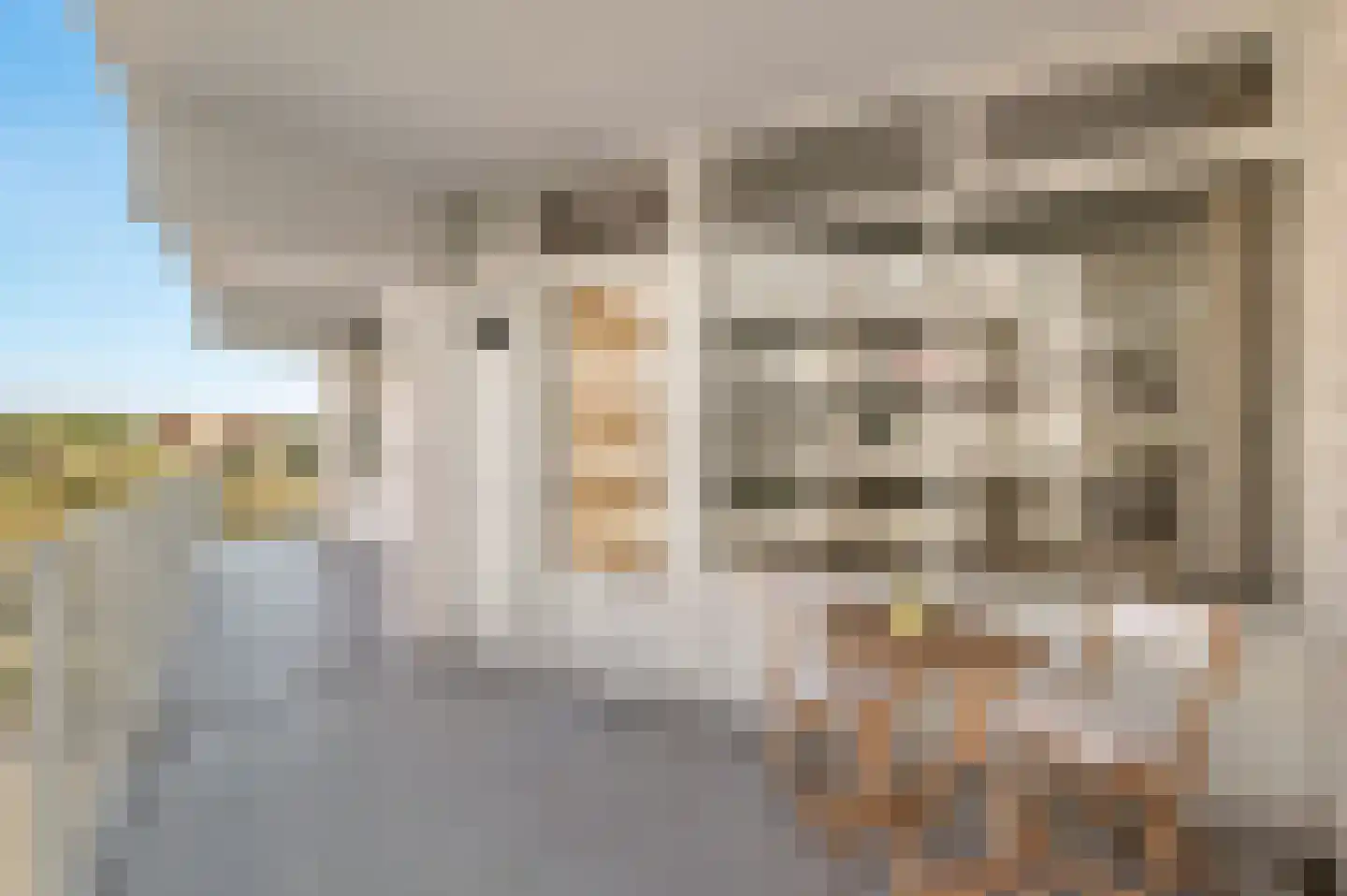 Residence Rembrandt 48 Noordwijk thumbnail 12