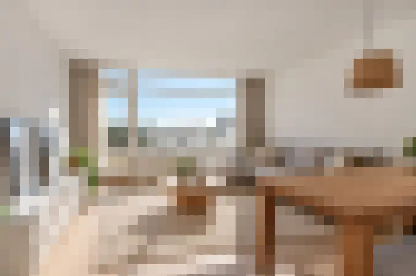 Residence Rembrandt 48 Noordwijk thumbnail 15