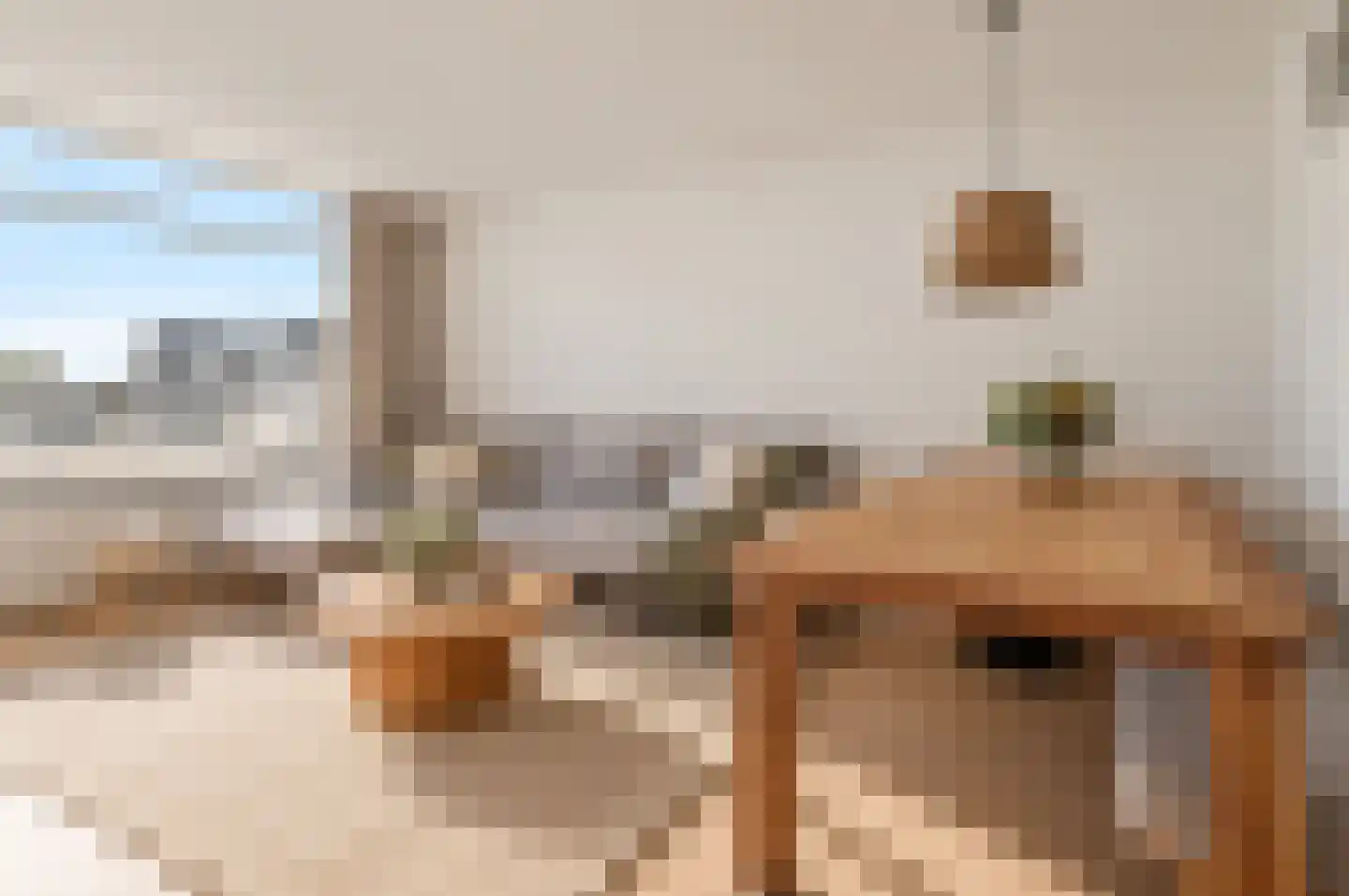 Residence Rembrandt 48 Noordwijk thumbnail 16