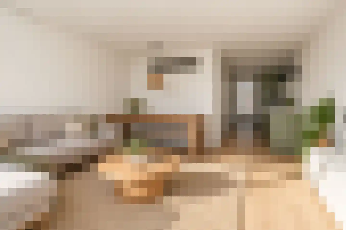 Residence Rembrandt 48 Noordwijk thumbnail 17