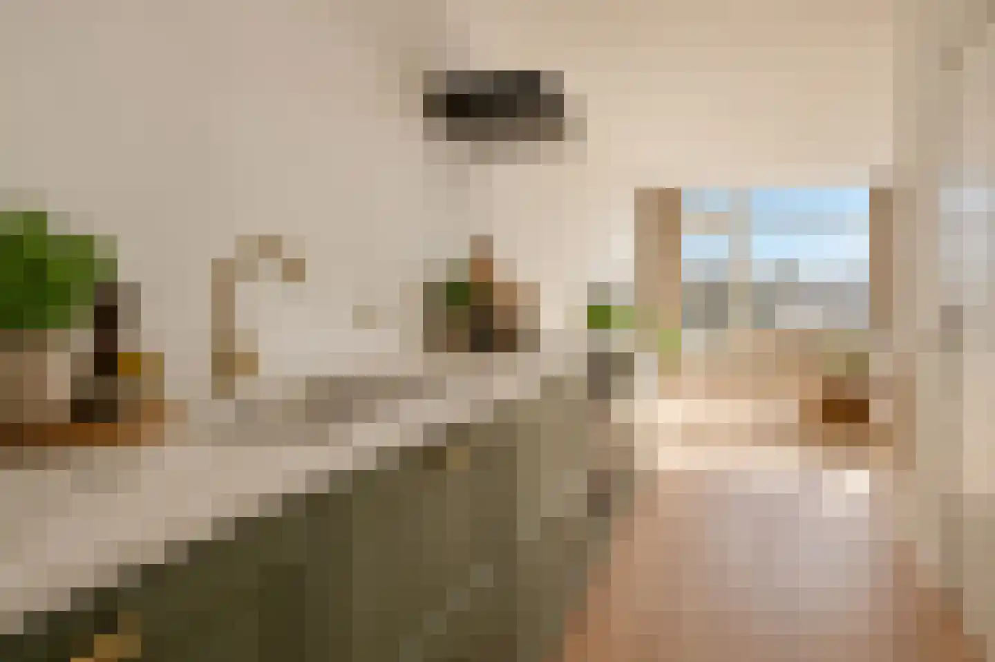 Residence Rembrandt 48 Noordwijk thumbnail 18