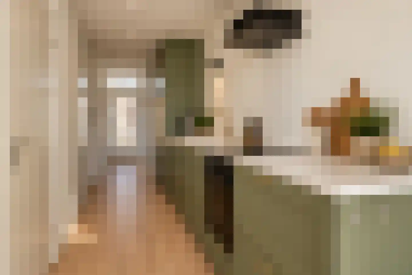 Residence Rembrandt 48 Noordwijk thumbnail 19