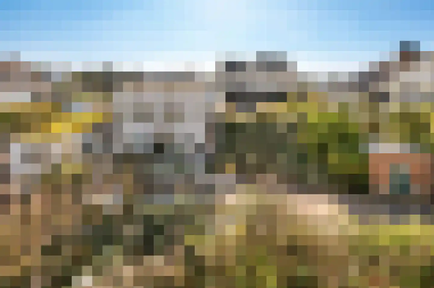 Residence Rembrandt 48 Noordwijk thumbnail 23