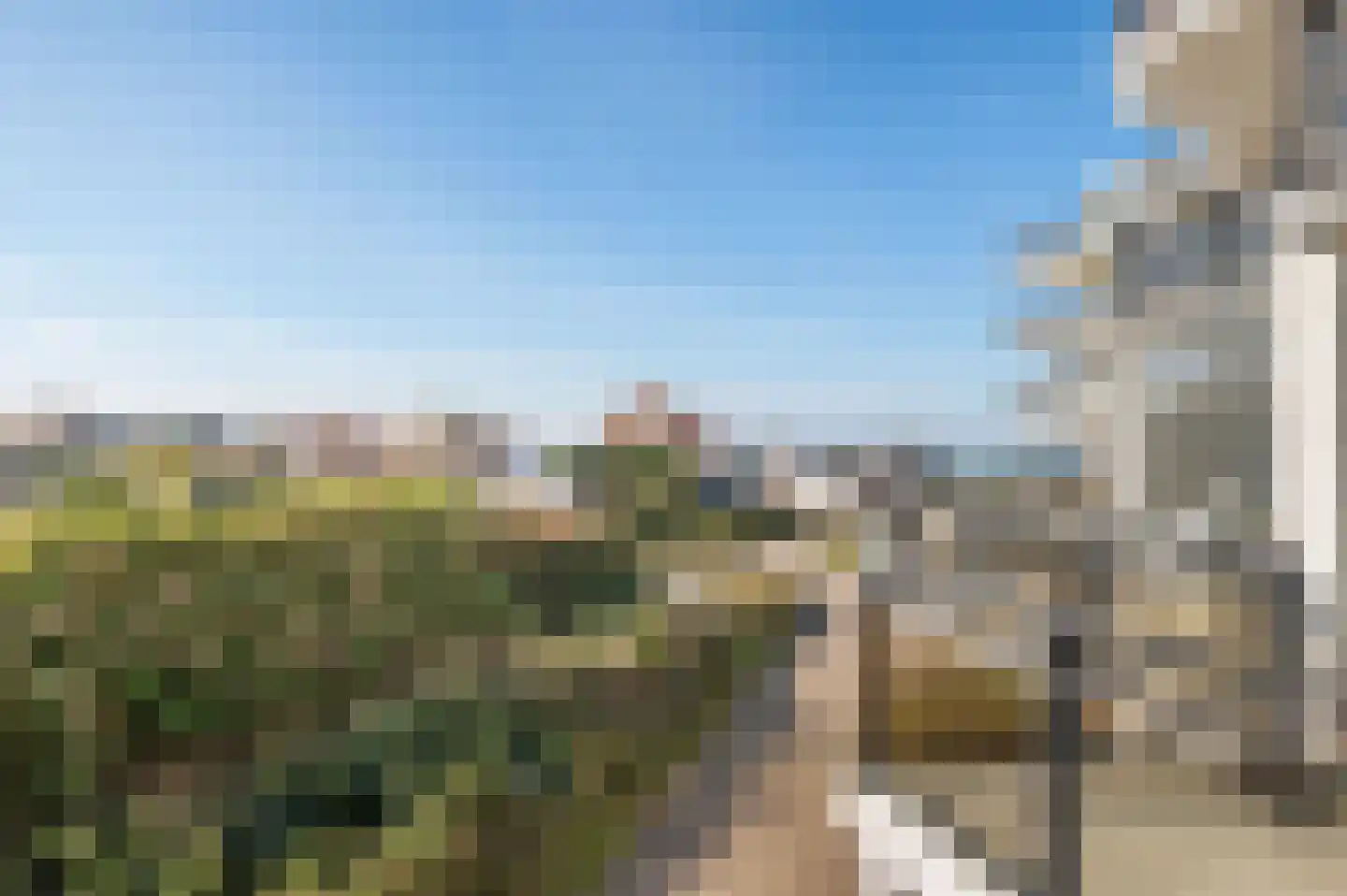 Residence Rembrandt 48 Noordwijk thumbnail 24