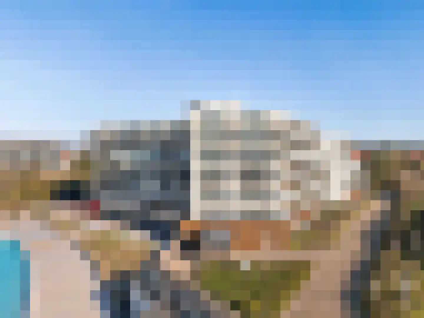 Residence Rembrandt 48 Noordwijk thumbnail 5