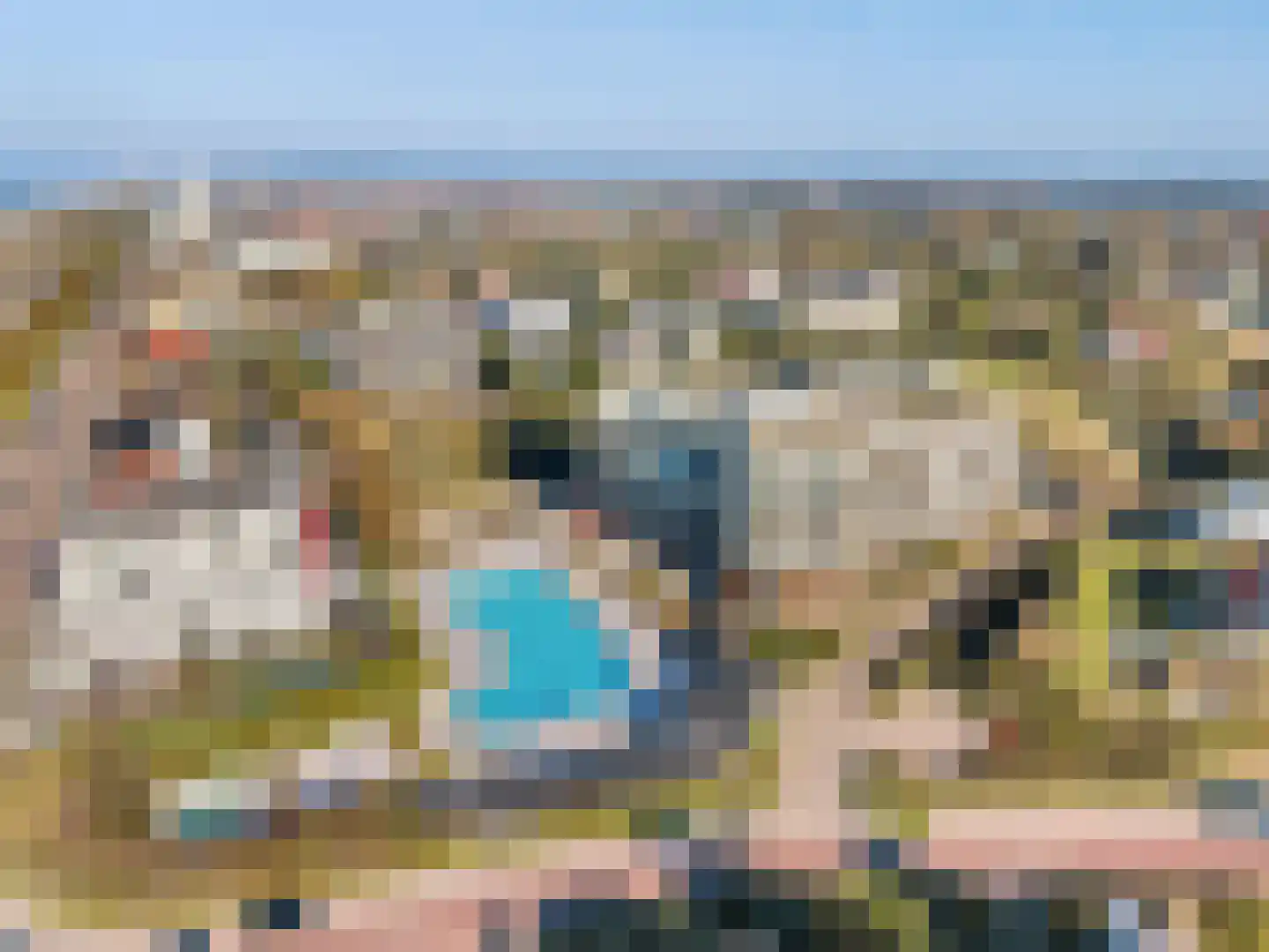 Residence Rembrandt 48 Noordwijk thumbnail 6