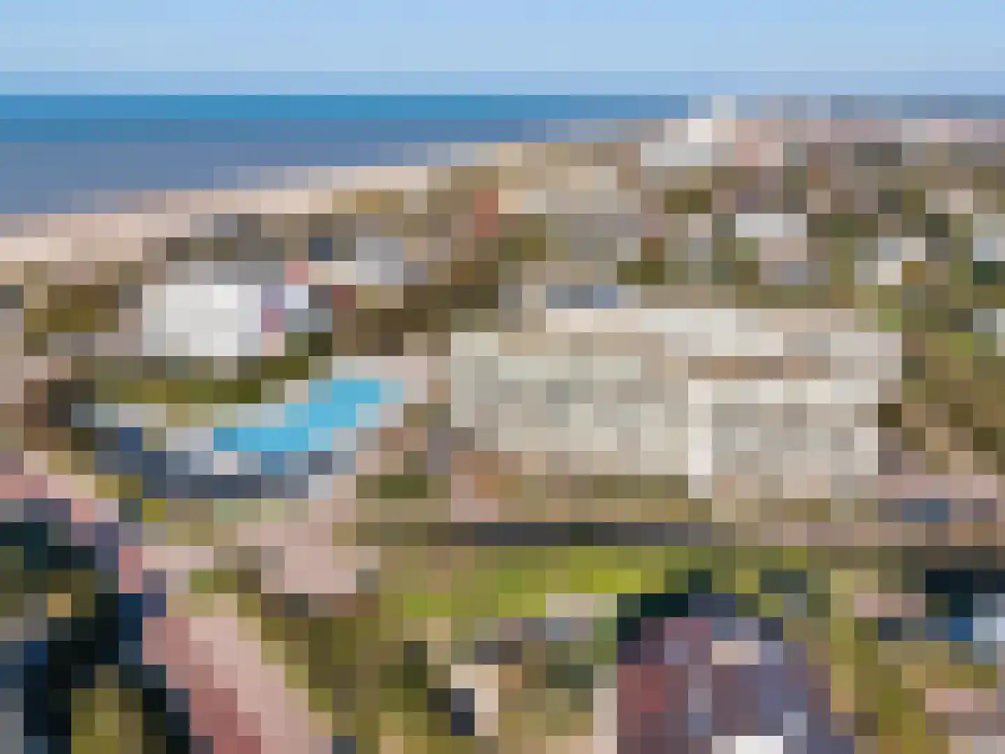 Residence Rembrandt 48 Noordwijk thumbnail 7