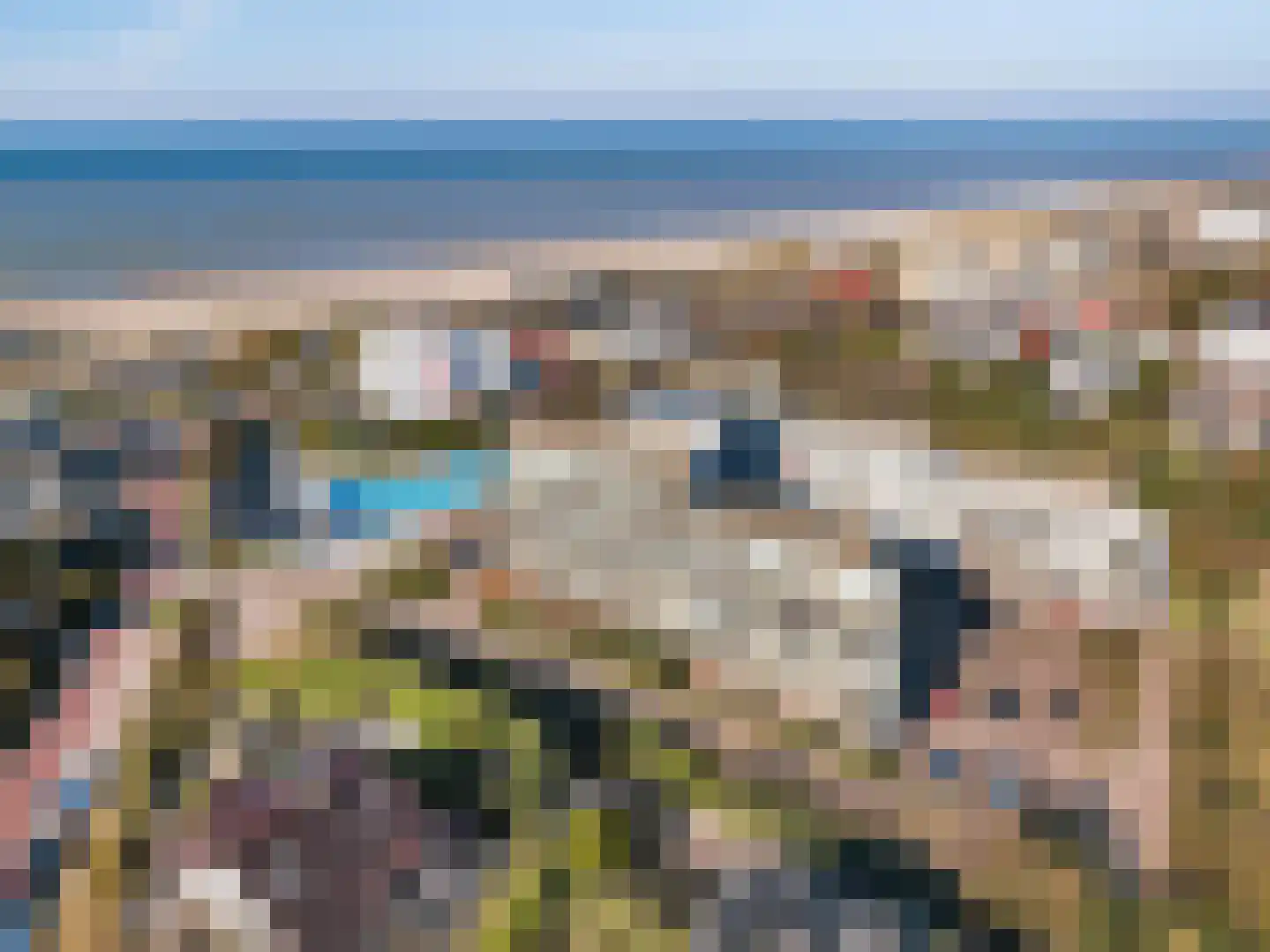 Residence Rembrandt 48 Noordwijk thumbnail 8