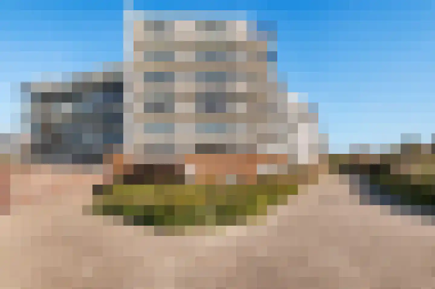 Residence Rembrandt 48 Noordwijk thumbnail 9