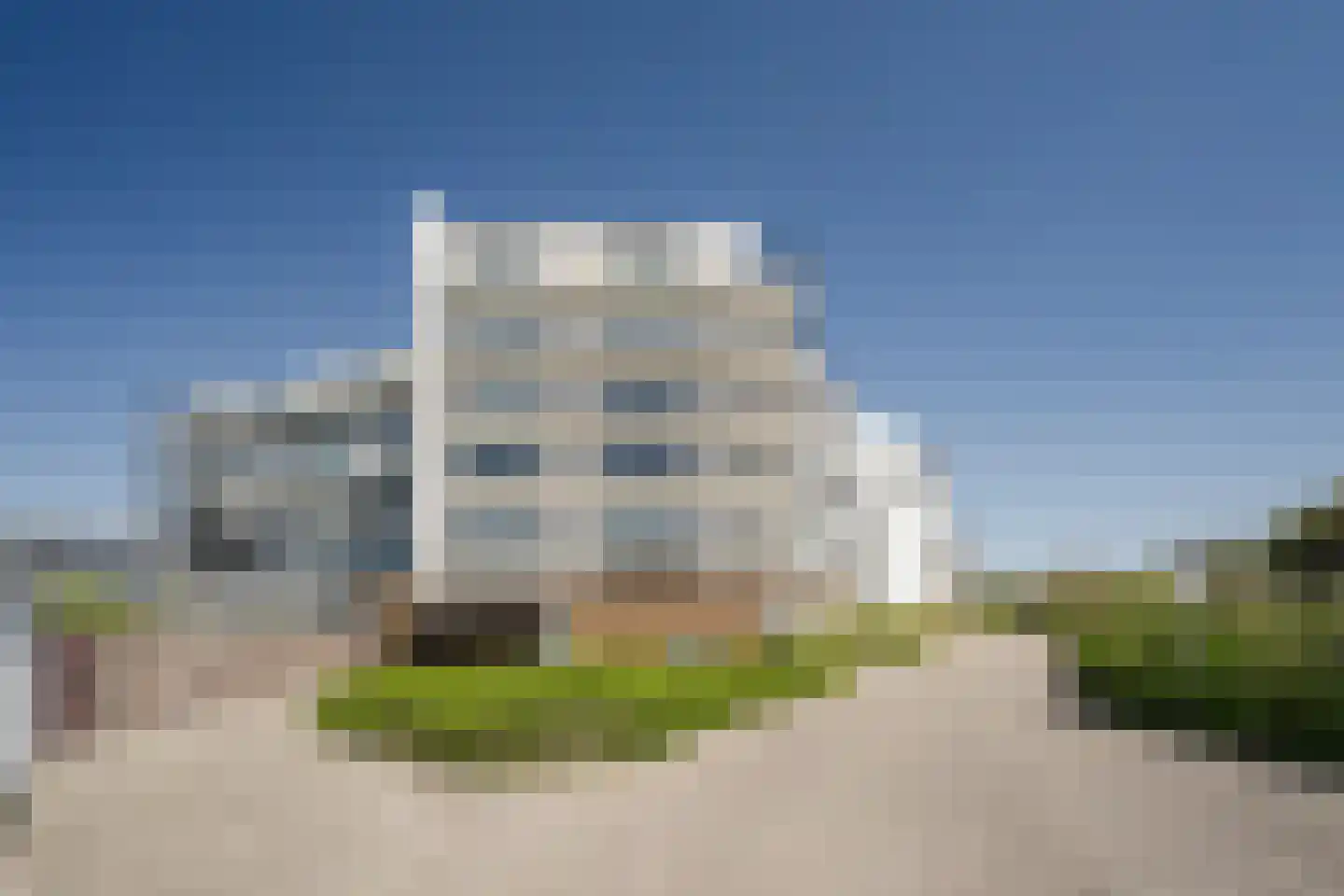 Residence Rembrandt 8 in Noordwijk