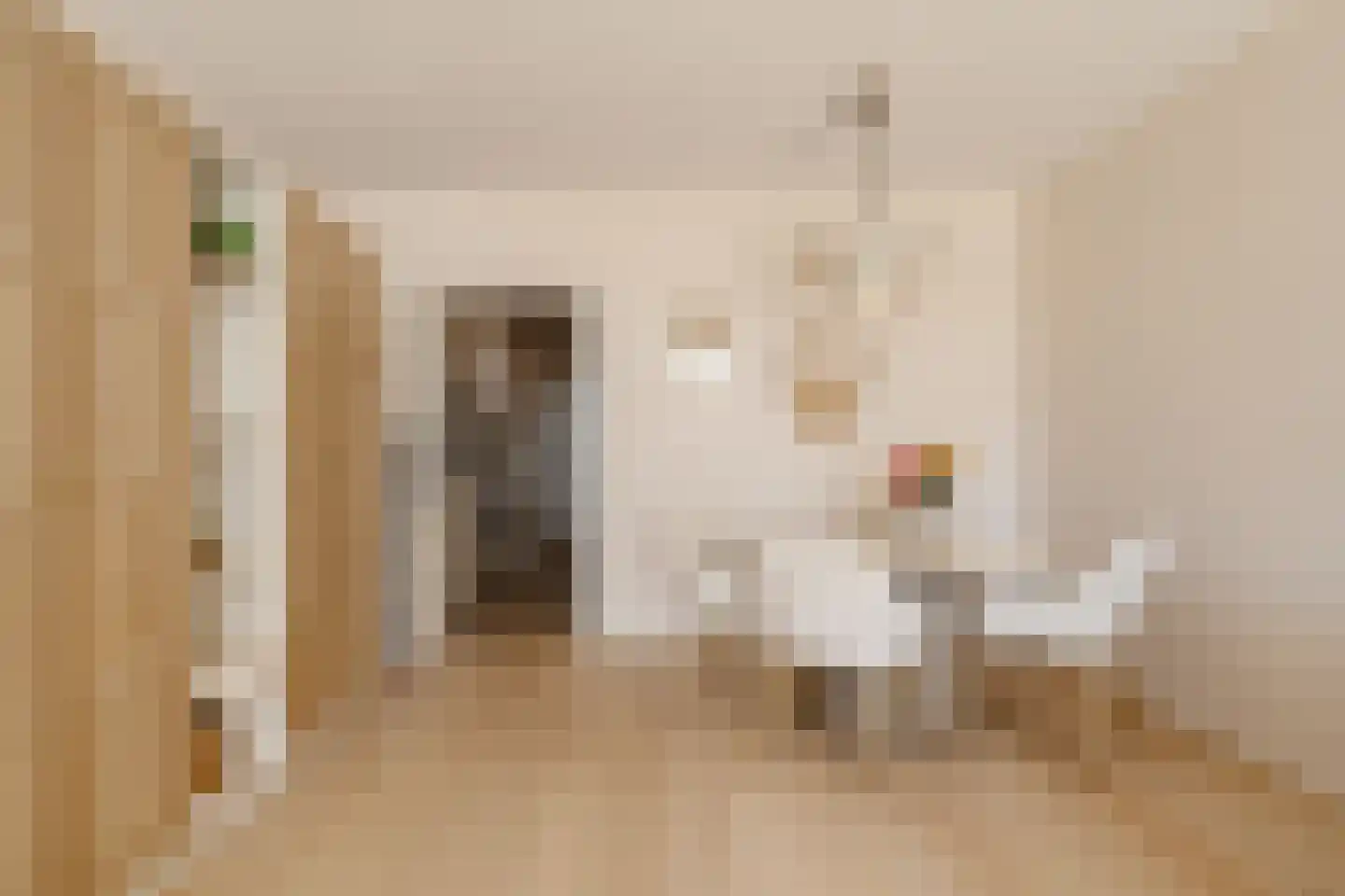 Residence Rembrandt 8 Noordwijk thumbnail 10