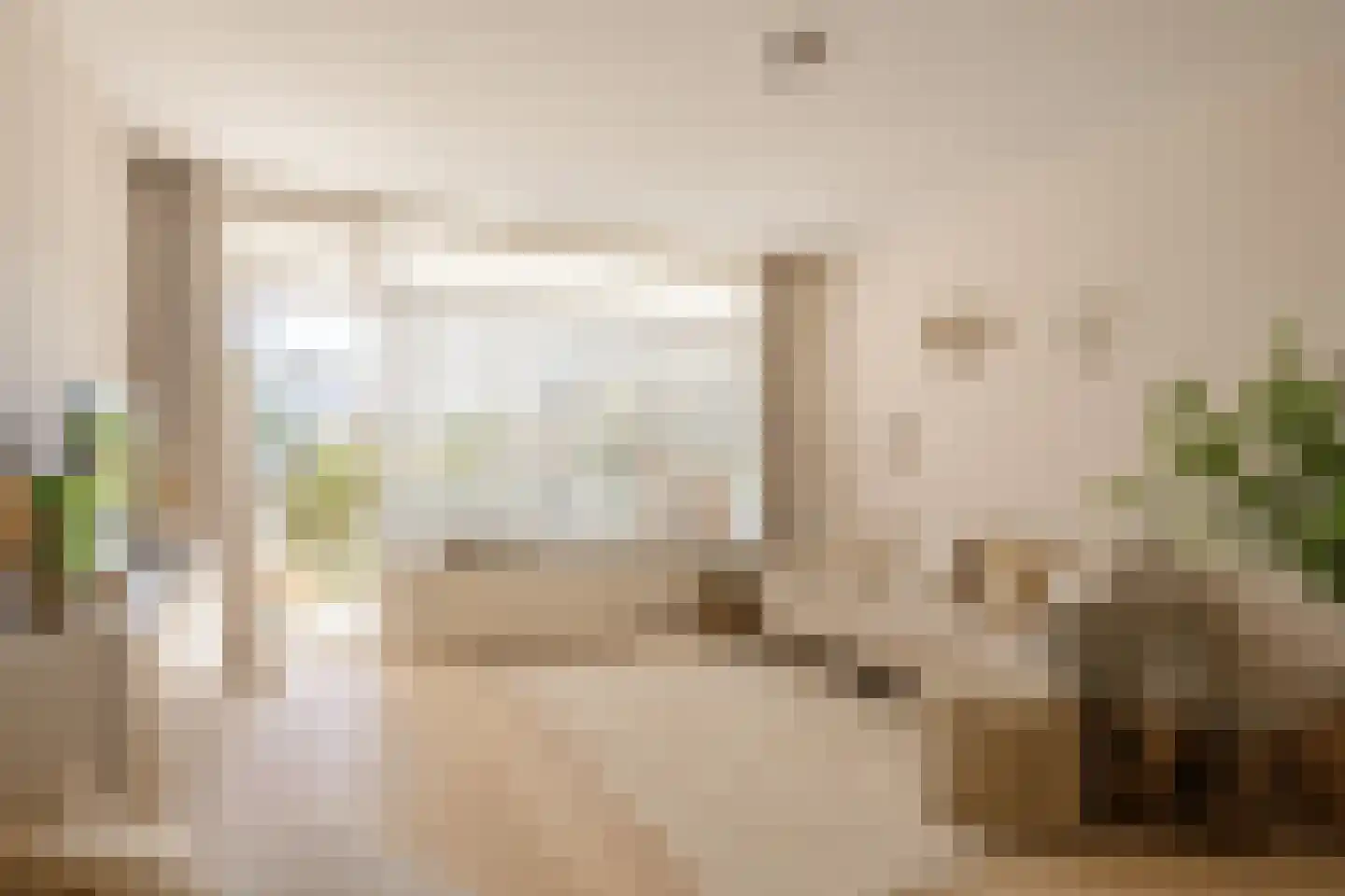 Residence Rembrandt 8 Noordwijk thumbnail 14