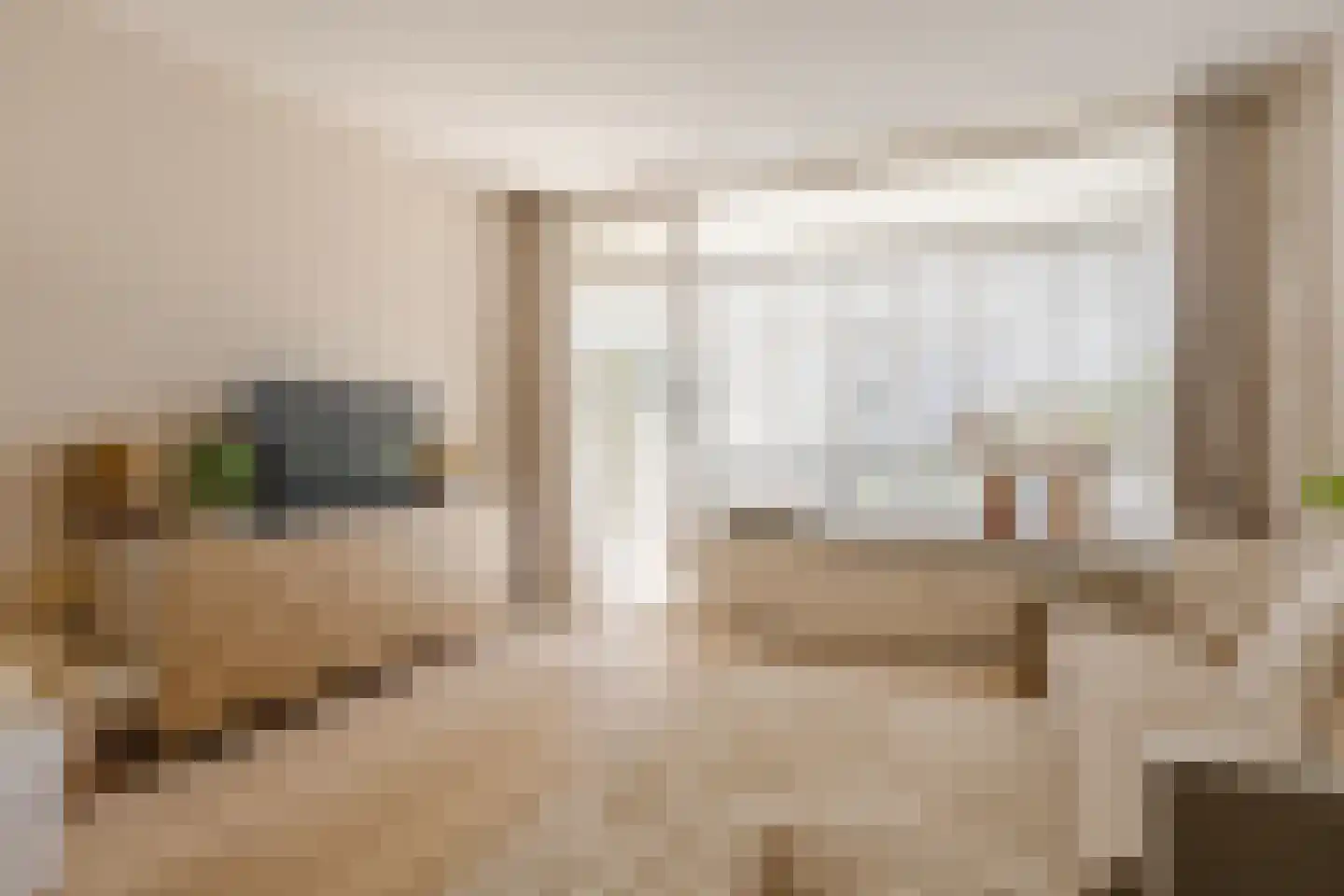 Residence Rembrandt 8 Noordwijk thumbnail 15