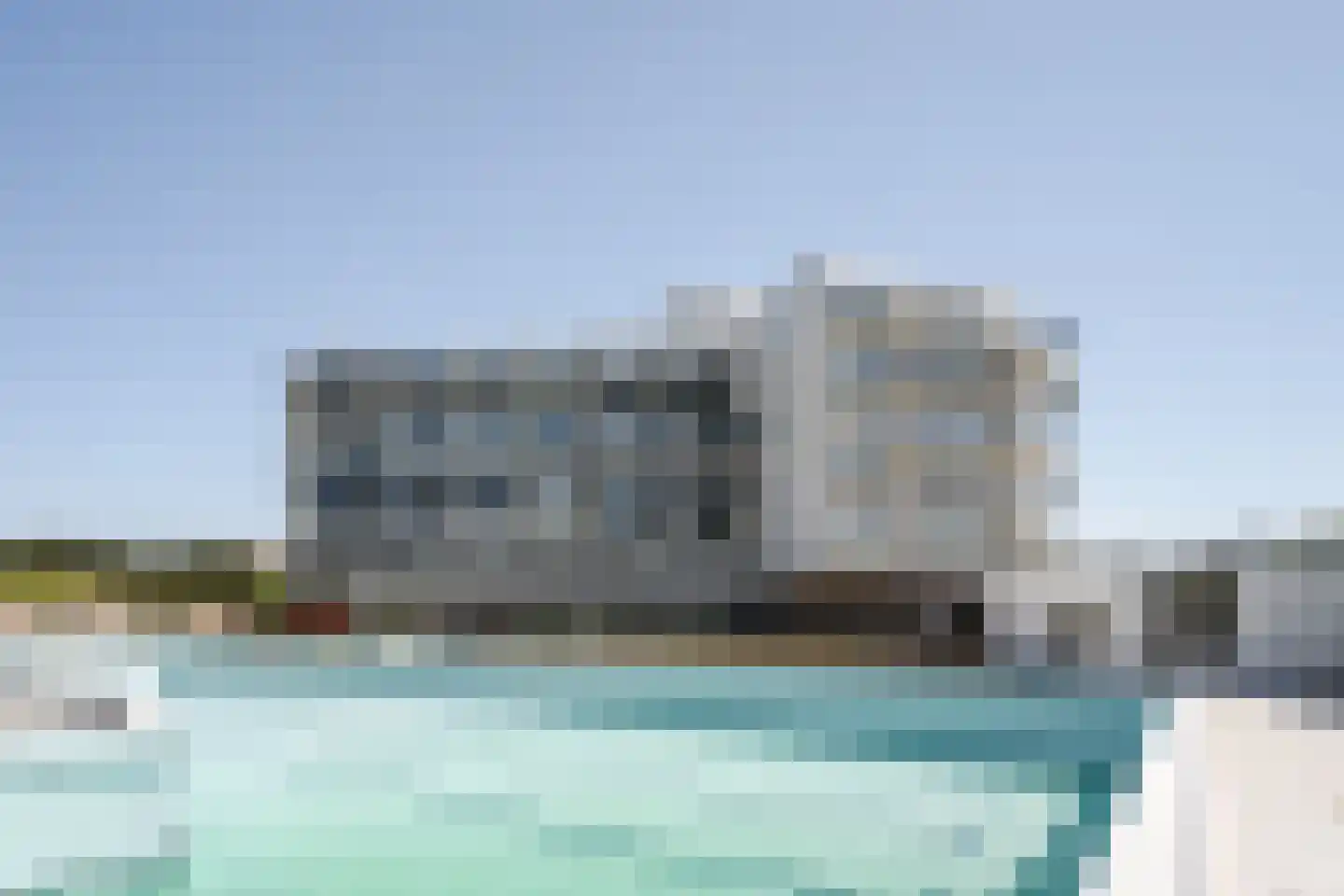 Residence Rembrandt 8 Noordwijk thumbnail 29