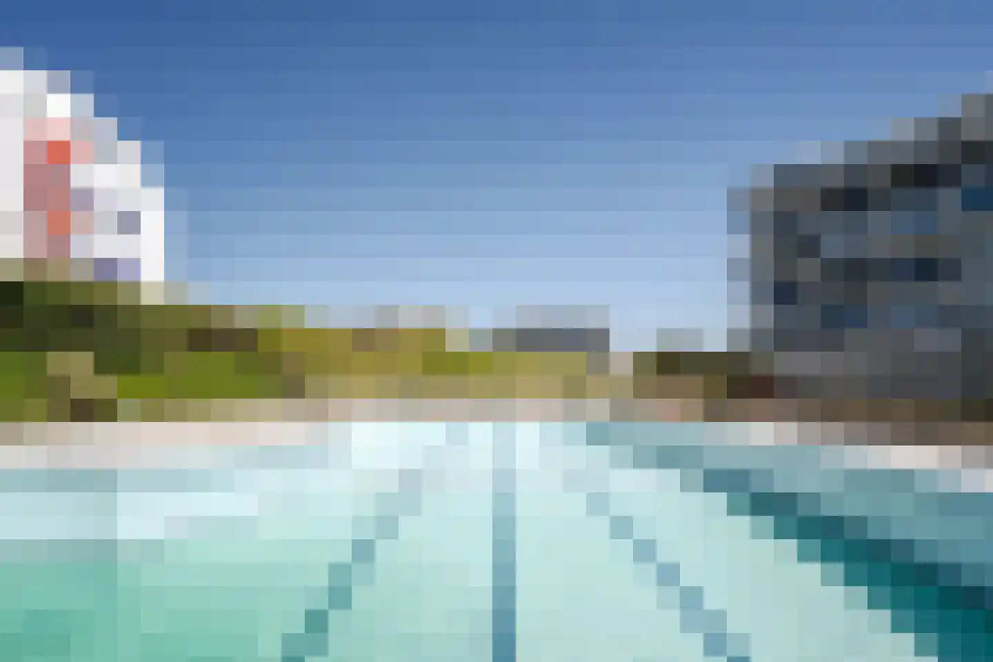 Residence Rembrandt 8 Noordwijk thumbnail 30