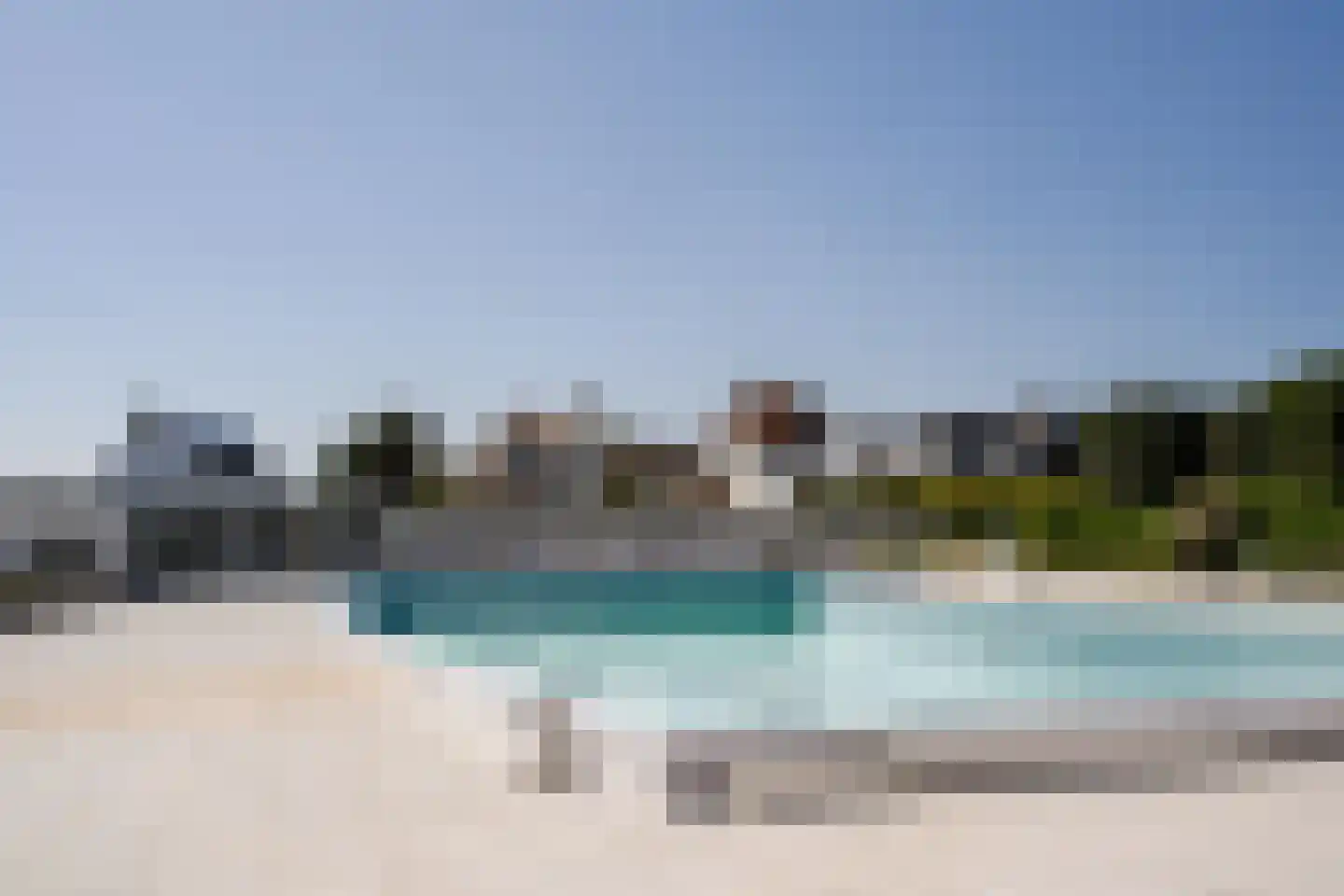 Residence Rembrandt 8 Noordwijk thumbnail 31