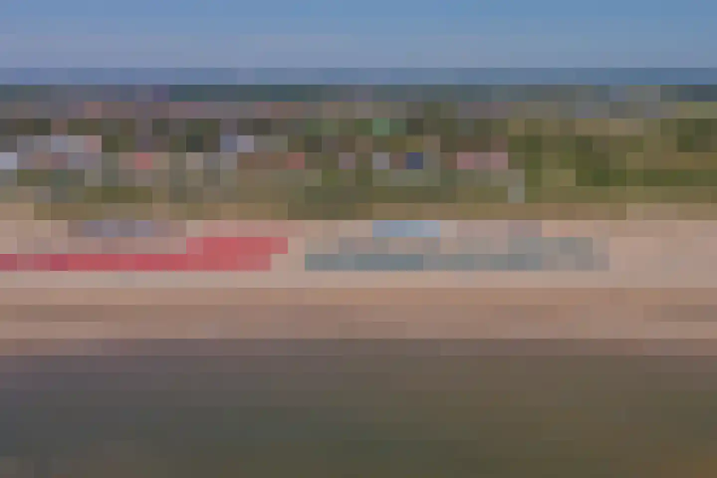 Residence Rembrandt 8 Noordwijk thumbnail 32