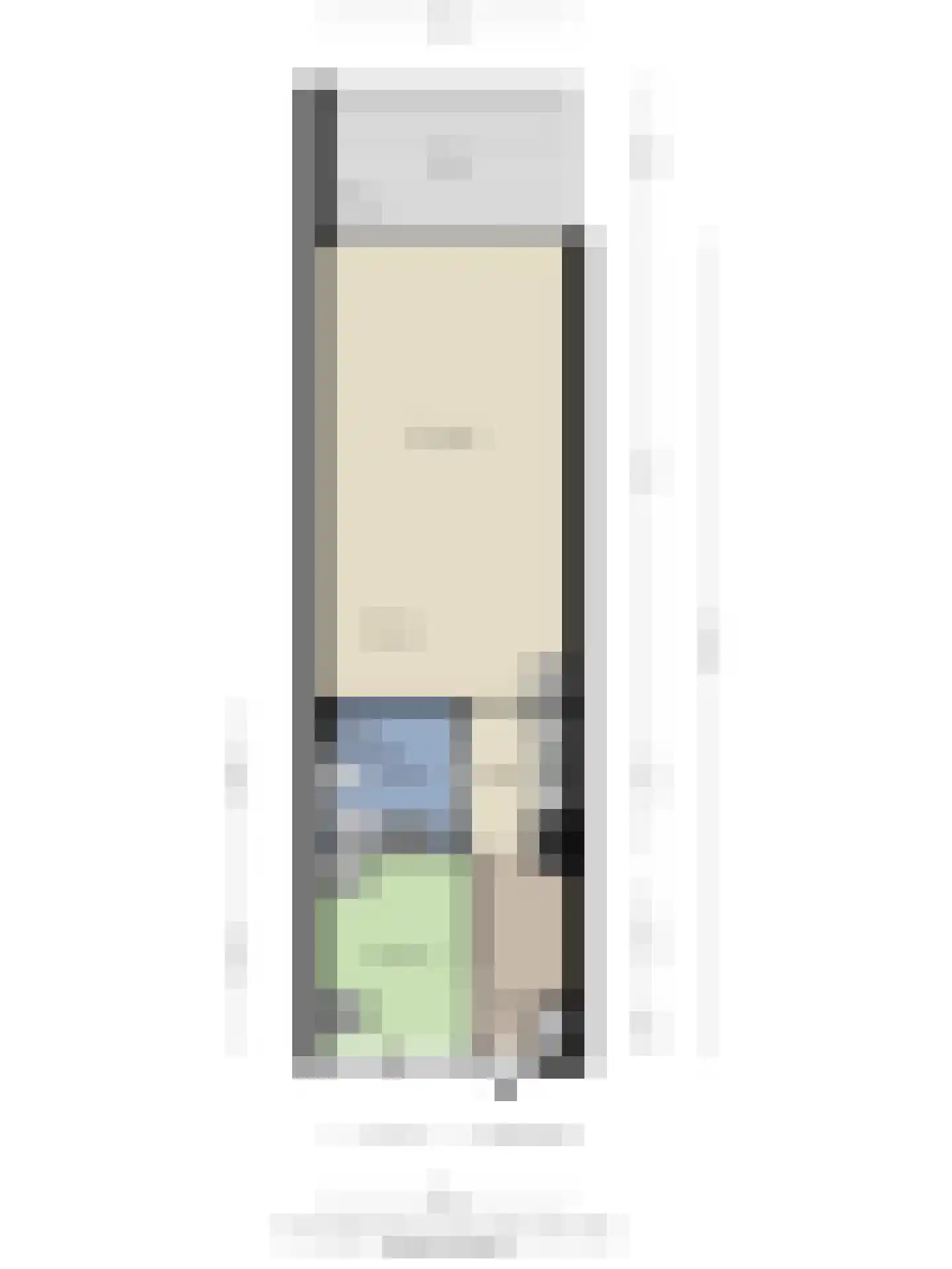Residence Rembrandt 8 Noordwijk thumbnail 34