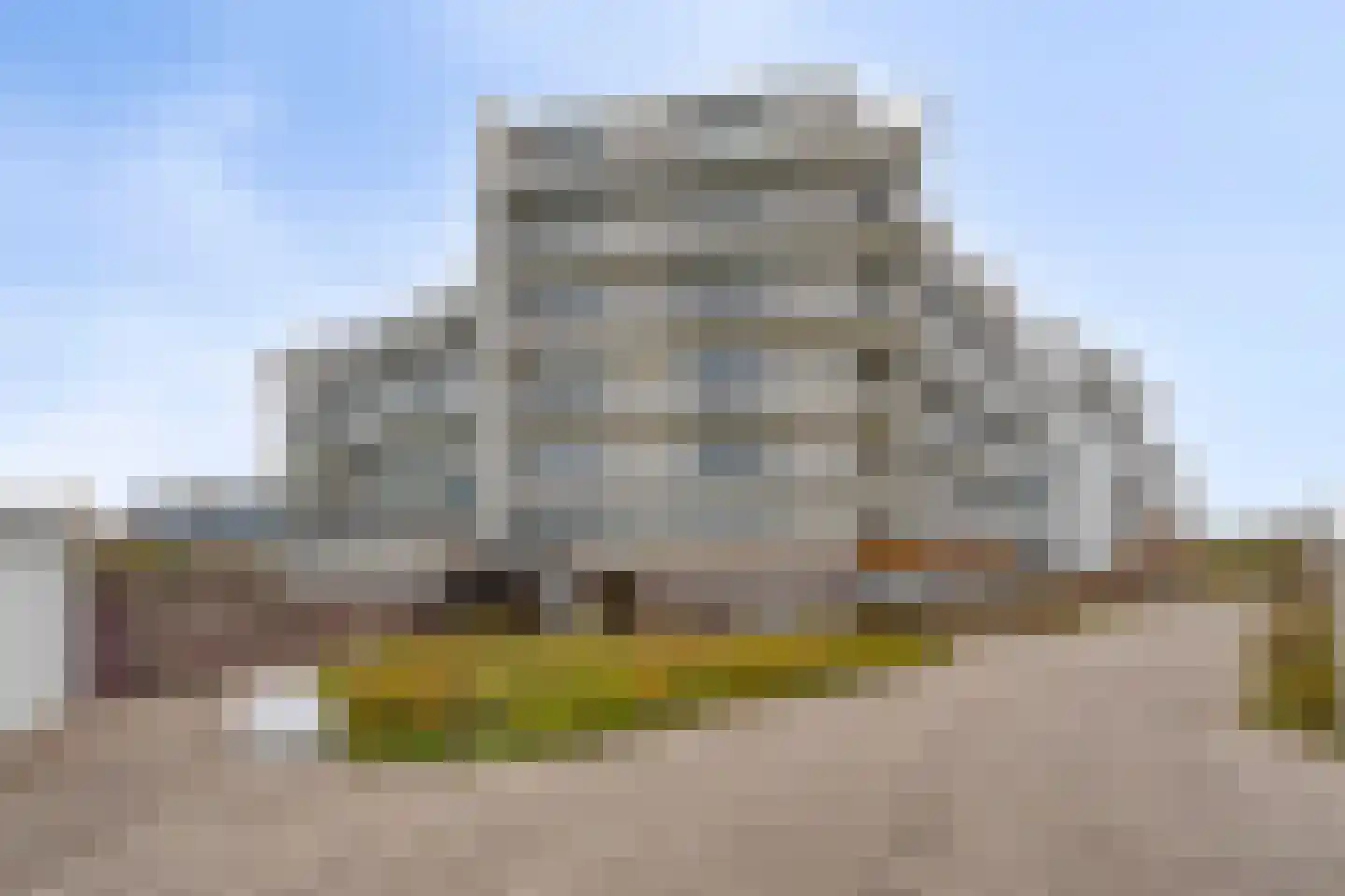 Residence Rembrandt 80 Noordwijk