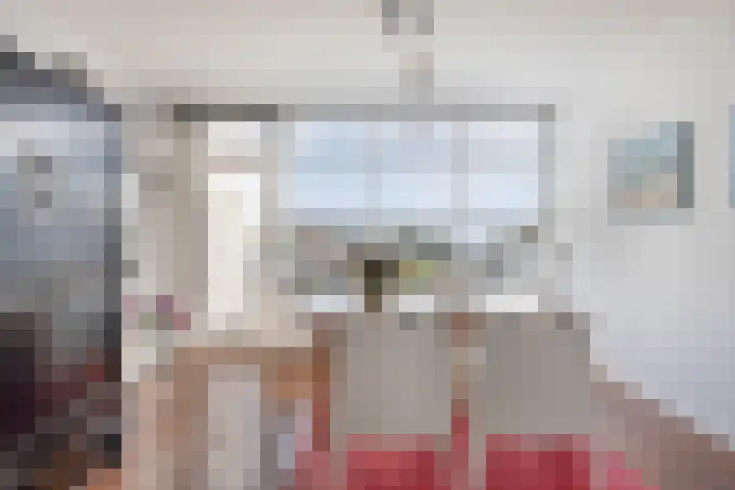 Residence Rembrandt 80 Noordwijk thumbnail 10