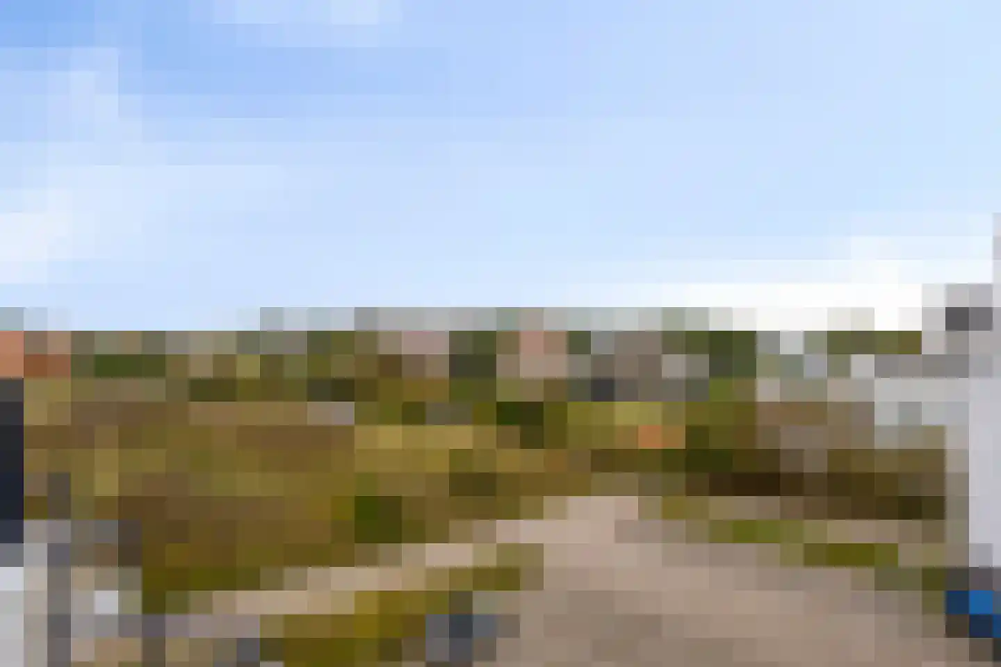 Residence Rembrandt 80 Noordwijk thumbnail 12