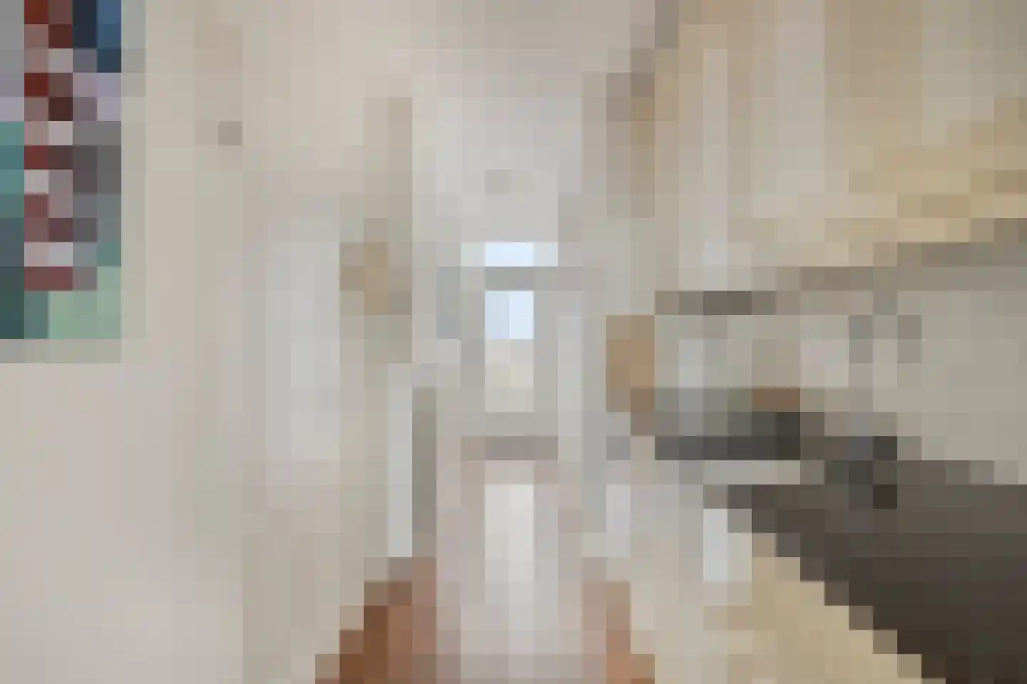 Residence Rembrandt 80 Noordwijk thumbnail 14