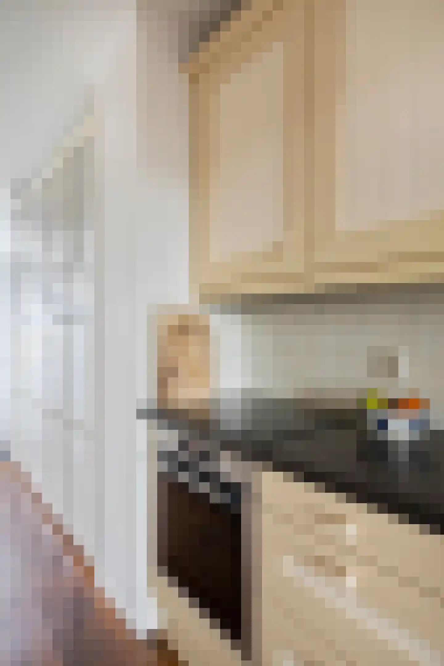 Residence Rembrandt 80 Noordwijk thumbnail 16