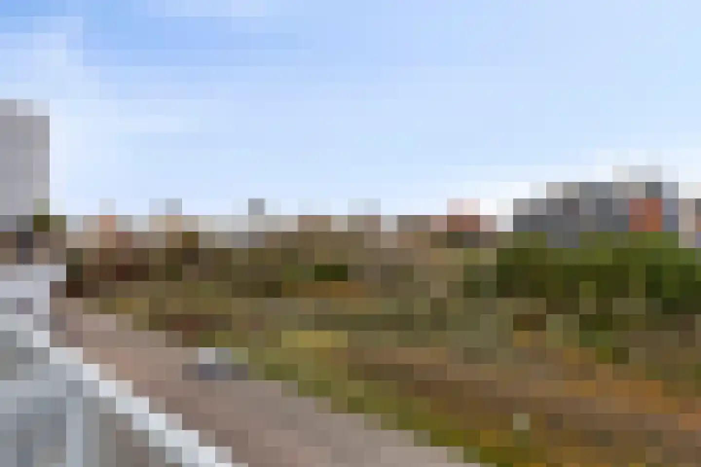 Residence Rembrandt 80 Noordwijk thumbnail 23