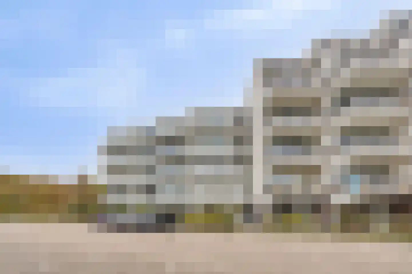 Residence Rembrandt 80 Noordwijk thumbnail 24