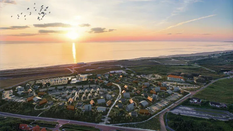 Kantoor foto van Residentia projectmakelaars