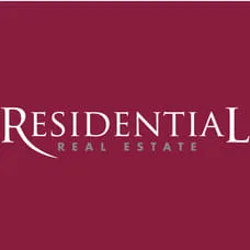 Logotipo de Residential Real Estate