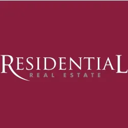 Logo Residential Real Estate