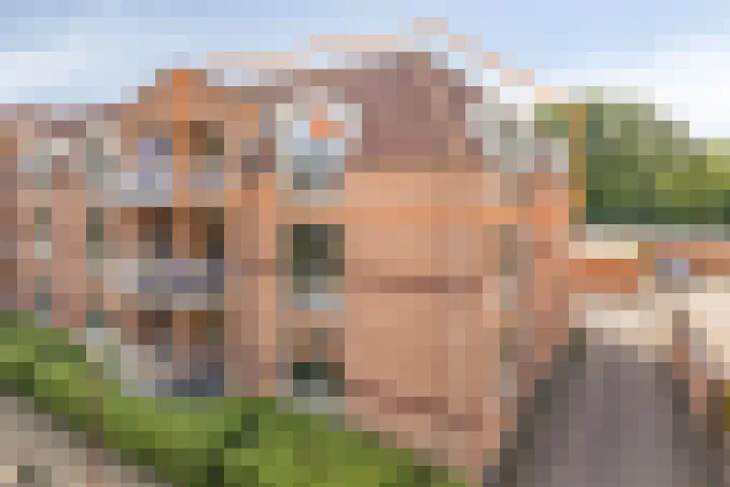 Residentie Azurée 15 in Teteringen
