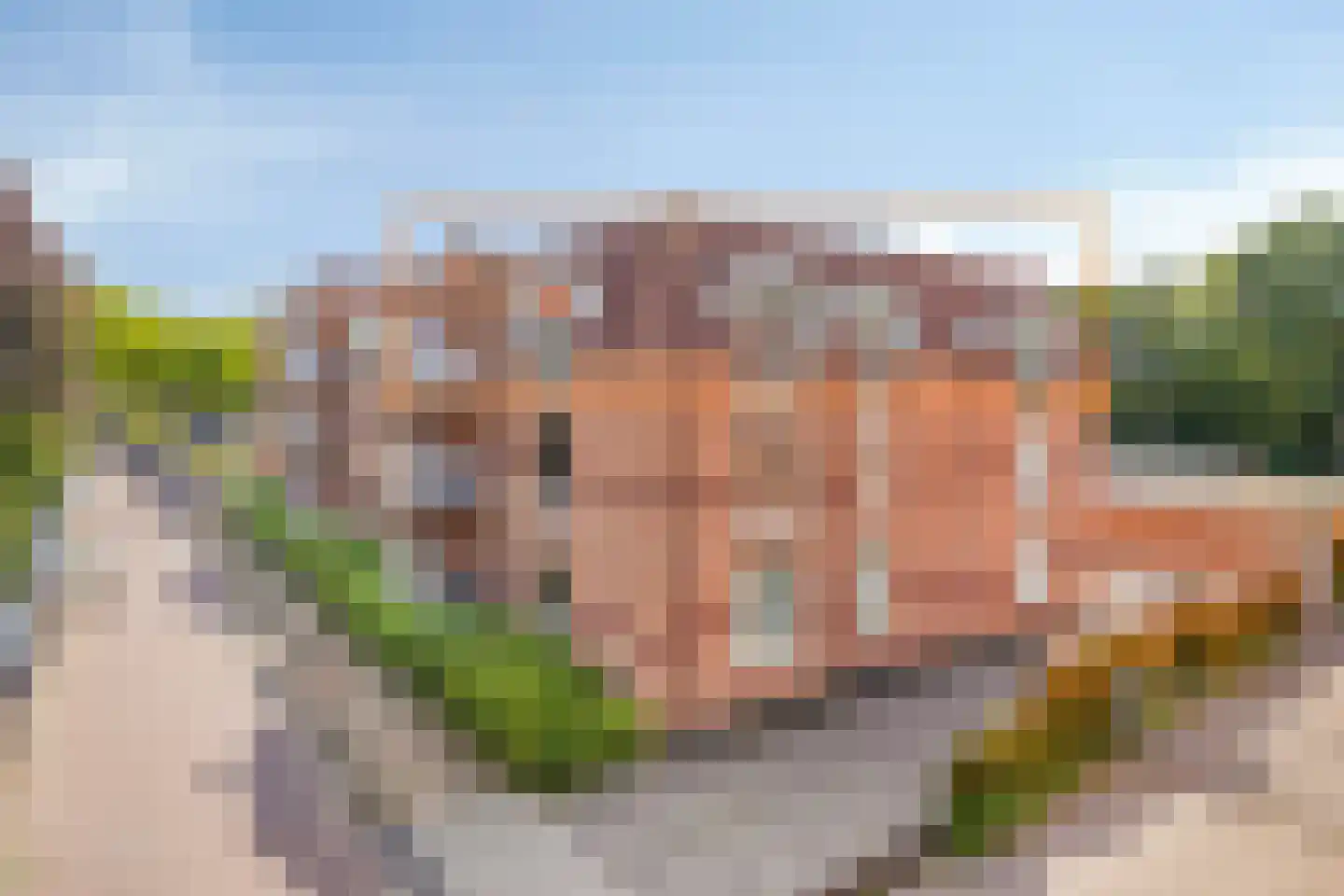 Residentie Azurée 15 in Teteringen