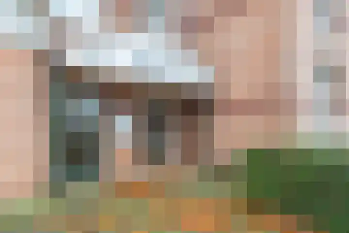 Residentie Azurée 25 Teteringen thumbnail 5