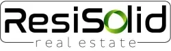 Logo ResiSolid in Oud-Beijerland