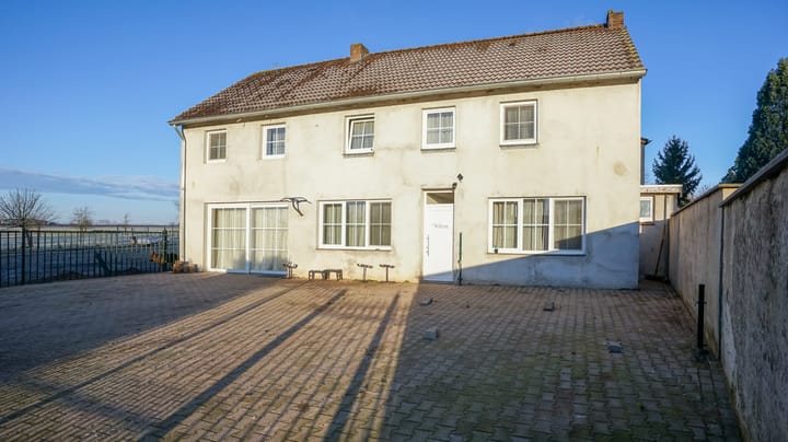 Photo de la maison Retersbekerweg 77, Klimmen