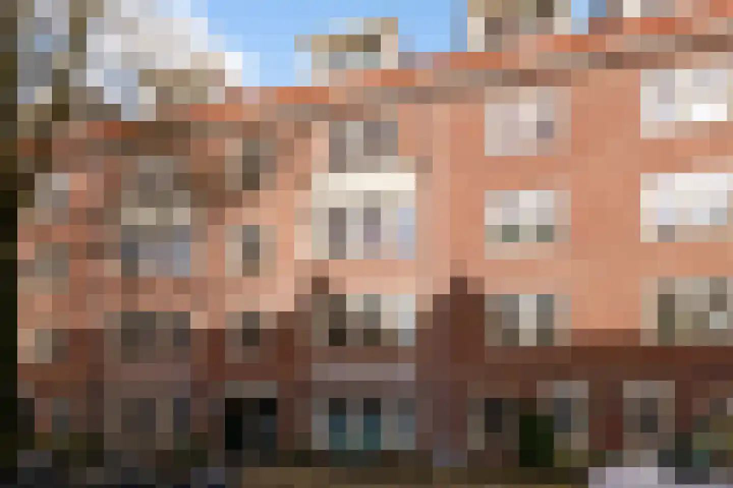Retiefstraat 12 D en Amsterdam