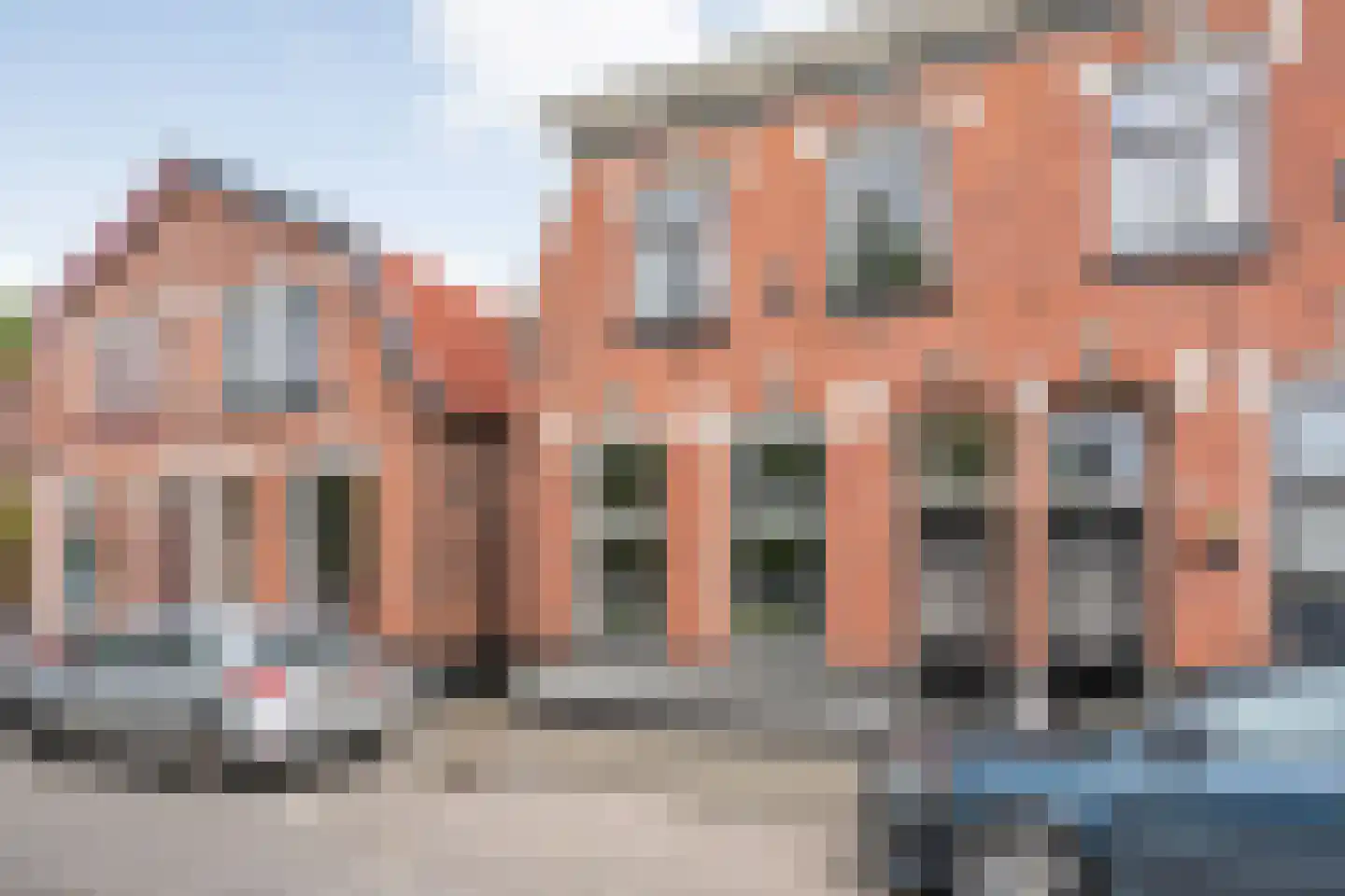 Reudinkstraat 12 dans Enschede