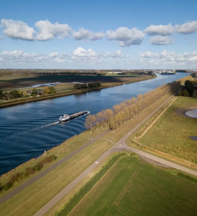 Kantoor foto van Reunis Vastgoed